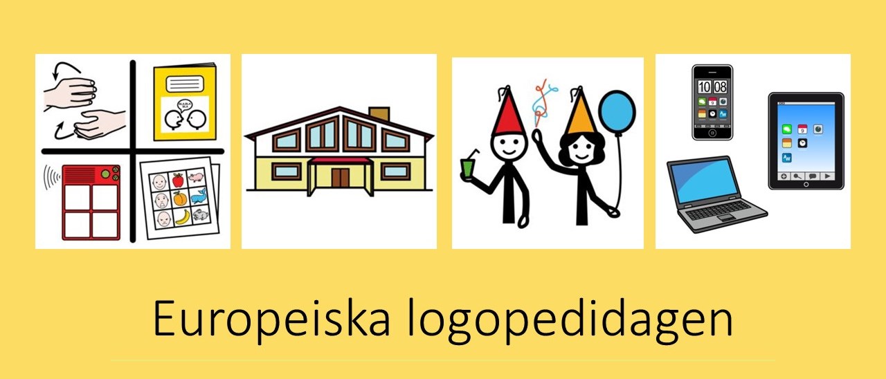 Europeiska logopedidagen