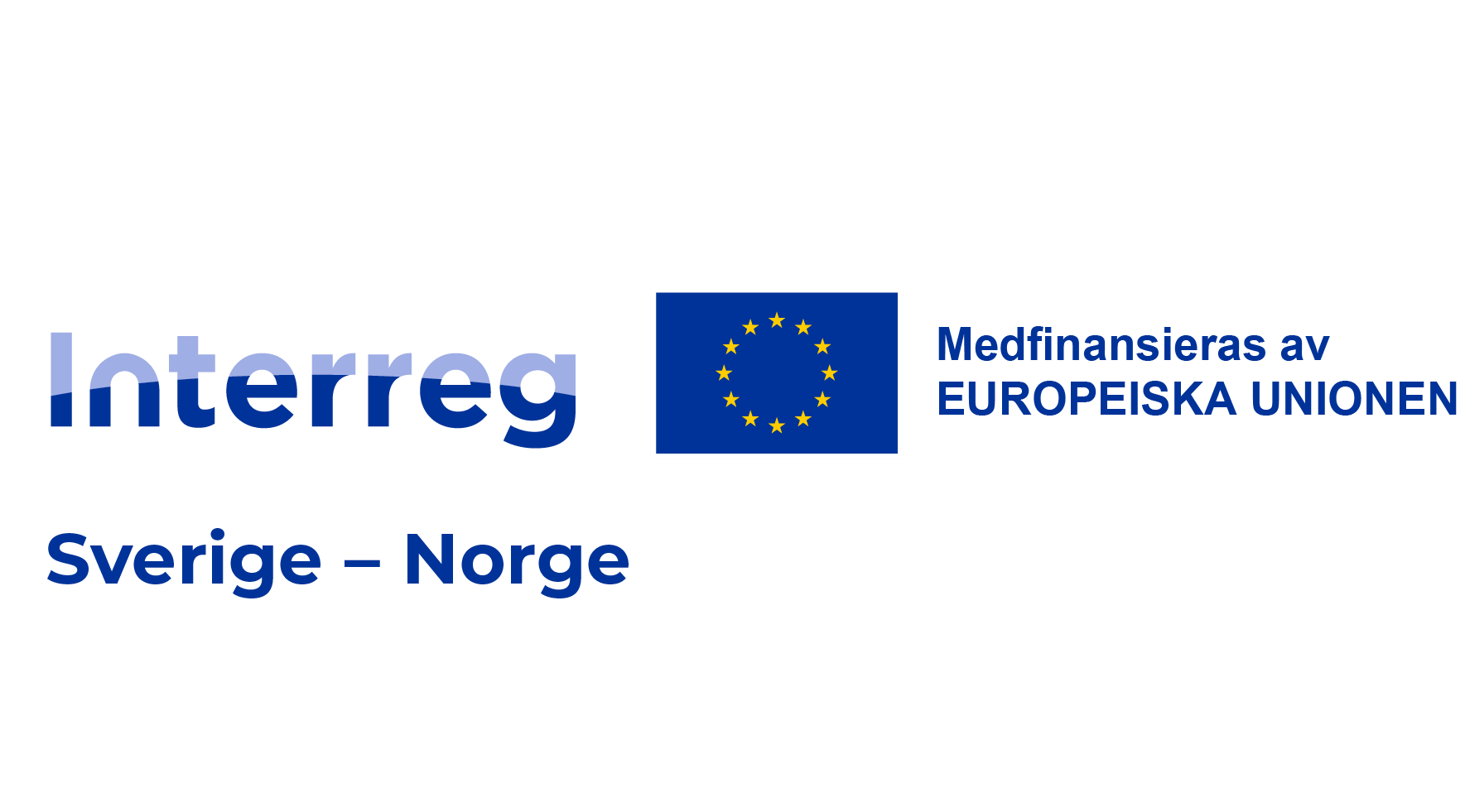 Logotype Interreg